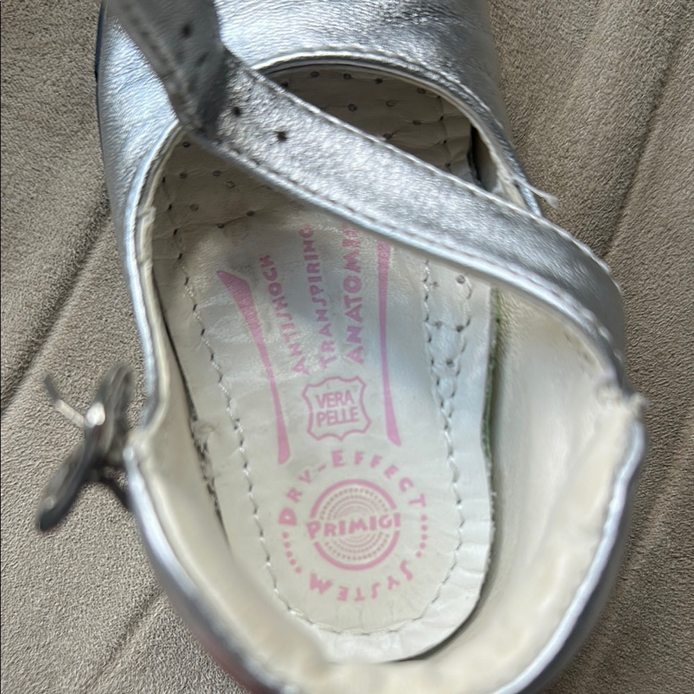 Kids' Assorted Color Shoe Collection - Picture 4 of 14